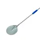 Φτυάρι Πίτσας φ20cm INOX, με κοντάρι 1.2m, GIMETAL I-20/120