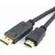 DisplayPort ΣΕ HDMI Male Cable 3.00M FTT14-031