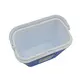 ΦΟΡΗΤΟ ΨΥΓΕΙΟ ΠΑΓΟΥ 18lt ΜΠΛΕ 38x33x20cm ANKOR 820627