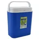 ΦΟΡΗΤΟ ΨΥΓΕΙΟ ΠΑΓΟΥ 18lt ΜΠΛΕ 38x33x20cm ANKOR 820627