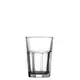 Γυάλινο Ποτήρι Νερού, 35cl, φ8,4 x 12 cm, Σειρά MAROCCO, UNIGLASS (τιμή για 12 τεμάχια) 51031