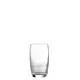 Γυάλινο Ποτήρι Χυμού, 22,5cl, Φ5.7 x 10 cm, Σειρά BILLY BECKER, UNIGLASS (τιμή για 24 τεμάχια) 92152