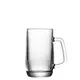 Γυάλινο Ποτήρι Μπύρας, 40cl, Φ7,95x14,4cm, Σειρά PRINCE, UNIGLASS (τιμή για 6 τεμάχια) 50833