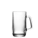Γυάλινο Ποτήρι Μπύρας, 50cl, Φ8,5x15,55cm, Σειρά PRINCE, UNIGLASS (τιμή για 6 τεμάχια) 50832