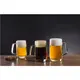 Γυάλινο Ποτήρι Μπύρας, 40cl, Φ7,95x14,4cm, Σειρά PRINCE, UNIGLASS (τιμή για 6 τεμάχια) 50833