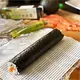 Ρολλό MAKI MAT, 24.2x21.2cm, πολυπροπυλενίου (PP), made in Japan NIS6006333