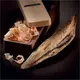 Τρίφτης KATSUOBUSHI με 1 τεμ. YAIZU KATSUOBUSHI, 16.5x5.4x5cm, made in Japan NISSMKS2-NISKA