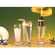 Γυάλινο Ποτήρι Freddo Espresso 25cl, φ7,75 x 13 cm, Σειρά LOTUS, UNIGLASS (τιμή για 12 τεμάχια) 92508