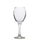 Γυάλινο Ποτήρι Κόκκινου Κρασιού 24,5cl, Φ7,44x18,5 cm, Σειρά ALEXANDER SUPERIOR, UNIGLASS (τιμή για 6 τεμάχια) 93507