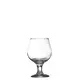 Γυάλινο Ποτήρι Κονιάκ, 24cl, φ8,2 x 11,6 cm, Σειρά KOUROS, UNIGLASS (τιμή για 12 τεμάχια) 97502