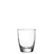 Γυάλινο Ποτήρι Νερού, ουίσκι 38cl, φ9,0 x 10,3 cm, Σειρά VIV, UNIGLASS (τιμή για 12 τεμάχια) 93550