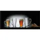 Ποτήρι Μπύρας 38cl, Φ8,3x16,8cm, BORMIOLI ROCCO, Ιταλίας (τιμή για 6 τεμάχια) BAVIERA 0,3 /38CL