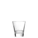 Γυάλινο Ποτήρι 27cl, στοιβαζόμενο, φ8,8 x 9,8 cm, Σειρά OXFORD, UNIGLASS (τιμή για 12 τεμάχια) 53070