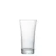 Γυάλινο Ποτήρι Μπύρας, 30cl, φ7,5 x 14,5cm, Σειρά HERMES, UNIGLASS (τιμή για 12 τεμάχια) 92522