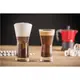 Γυάλινο Ποτήρι Freddo 33cl, Φ8.2 x 16,2 cm, Σειρά OKTANA, UNIGLASS (τιμή για 12 τεμάχια) 92530