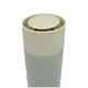 ΘΕΡΜΟΣ ΑΝΟΞΕΙΔΩΤΟ 6.5x22cm  ΠΑΣΤΕΛ ΠΡΑΣΙΝΟ Nature 500ml ANKOR 817030