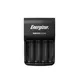 Φορτιστής Μπαταριών BASE  AA/1300mAh με USB