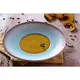 Πιάτο Pasta πορσελάνης, φ28cm (εσωτ. φ14cm), Σειρά Maui, Feng (τιμή για 2 τεμάχια) A25594W809Y96