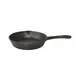Τηγάνι 20cm, μαντέμι Cast Iron (100% Χυτοσίδηρος), ESTIA ES/01-4460
