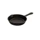 Τηγάνι 20cm, μαντέμι Cast Iron (100% Χυτοσίδηρος), ESTIA ES/01-4460