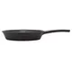Τηγάνι 25cm, μαντέμι Cast Iron (100% Χυτοσίδηρος), ESTIA ES/01-4477