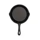 Τηγάνι 20cm, μαντέμι Cast Iron (100% Χυτοσίδηρος), ESTIA ES/01-4460