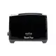 Φρυγανιέρα Blackplus 750W, ESTIA ES/06-12250