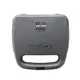 Τοστιέρα Aroma Grey 750W, ESTIA ES/06-10010