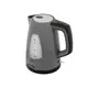 Βραστήρας πλαστικός Aroma Grey 2200W, ESTIA ES/06-10089
