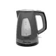 Βραστήρας πλαστικός Aroma Grey 2200W, ESTIA ES/06-10089