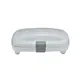 Τοστιέρα Gusto White 750W, ESTIA ES/06-11154