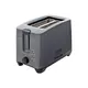 Φρυγανιέρα Aroma Grey 750W, ESTIA ES/06-12243