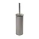 Πιγκαλ Dita INOX 18/10 (0.5mm), φ9xΥ39cm, με βουρτσάκι σιλικόνης, ESTIA ES/02-7478