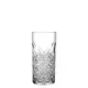 Γυάλινο Ποτήρι Σκαλιστό Ψηλό, 29.5cl, φ6.7x14.3cm, TIMELESS, PASABAHCE (τιμή για 12 τεμάχια) TIMELESS-HB/30CL