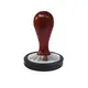 Βάση για Πατητήρι καφέ (Tamper), φ8.1xΥ1.5cm BR5611