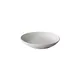 Πιάτο Pasta Πορσελάνης, φ21cm, Σειρά Polar, λευκό, Q AUTHENTIC (τιμή για 6 τεμάχια) QU21396