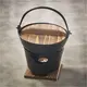 Δοχείο Shabu-Shabu φ17cm, με επιτραπέζια εστία, made in Japan NISKAND26-28F
