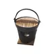 Δοχείο Shabu-Shabu φ17cm, με επιτραπέζια εστία, made in Japan NISKAND26-28F