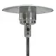 Κατσαρόλα INOX βαθιά, με καπάκι & 1 χερούλι, φ28xΥ16cm, (10Lt), LIFE SD22816