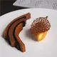 ​Αντικολλητικό καλούπι σιλικόνης GOURMET, 30x20cm, 8 x Φύλλο, PavoniGG029S
