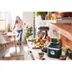 ​Mπλέντερ 1.4Lt, με INOX μαχαίρια, 1200W, Artisan K400, σκούρο πράσινο, Kitchen Aid 5KSB4026-EOB
