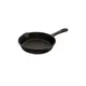 ​Τηγάνι 15cm, μαντέμι Cast Iron (100% Χυτοσίδηρος), ESTIA ES/01-4453
