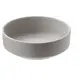​Μπωλ μελαμίνης με κάθετα πλαινά, φ12.7xΥ4.5cm, κρεμ, Leone T8531