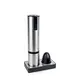 Ηλεκτρικό Ανοιχτήρι Τιρμπουσόν, Elis Touch, INOX, Peugeot PG.200954