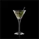 ​Ποτήρι Κρυσταλλίνης Martini 21cl, φ10.3x18cm, TIMELESS, RCR Ιταλίας (τιμή για 6 τεμάχια) TIMELESS-21 MARTINI