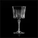 ​Ποτήρι Κρυσταλλίνης Κολωνάτο Cocktail 50cl, φ10.3x20.8cm, TIMELESS, RCR Ιταλίας (τιμή για 4 τεμάχια) TIMELESS-50 COCKTAIL