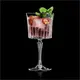 ​Ποτήρι Κρυσταλλίνης Κολωνάτο Cocktail 50cl, φ10.3x20.8cm, TIMELESS, RCR Ιταλίας (τιμή για 4 τεμάχια) TIMELESS-50 COCKTAIL