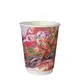 Ποτήρι Ζεστών και Κρύων Χάρτινο,12oz διπλού τοιχώματος, ΧΡΙΣΤΟΥΓΕΝΙΑΤΙΚΑ σχέδια φ9x11h (τιμή για 100 τεμάχια) CHRISTMAS-DW-12OZ