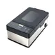 Συσκευή SOUS VIDE (άνευ σακούλας vacuum), WI-FI, LCD οθόνη, 3lt, 700W, The Space NSV100