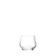 Ποτήρι Κρυσταλλίνης Χαμηλό Ουίσκυ, 35cl, φ9.3x8.3cm, LIMA, CHEF SOMMELIER (τιμή για 6 τεμάχια) LIMA DOF/35CL